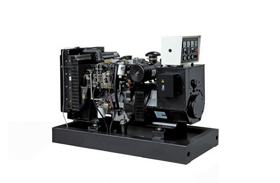 同德科克150kw大型柴油发电机组