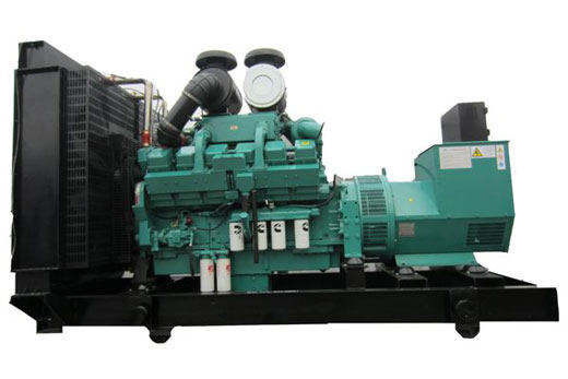 同德柴油发电机组