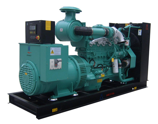同德柴油发电机 同德柴油发电机