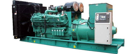 同德柴油发电机