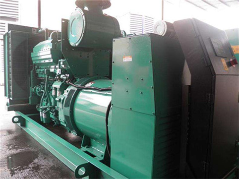 同德柴油发电机 同德柴油发电机