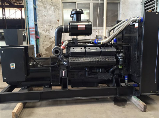 同德柴油发电机